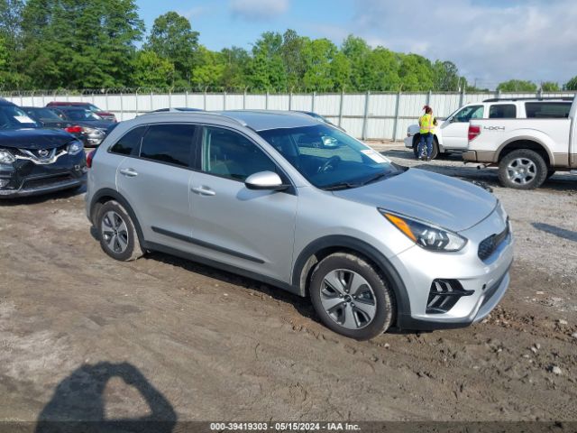 KIA NIRO 2020 kndcb3lc5l5397761