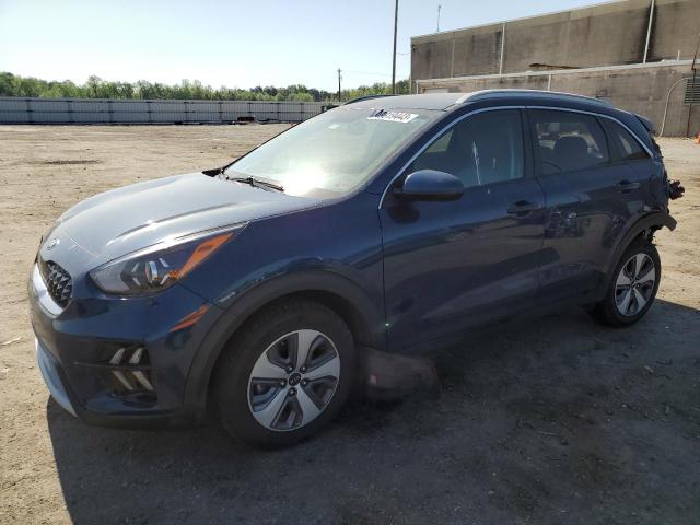 KIA NIRO 2020 kndcb3lc5l5397839