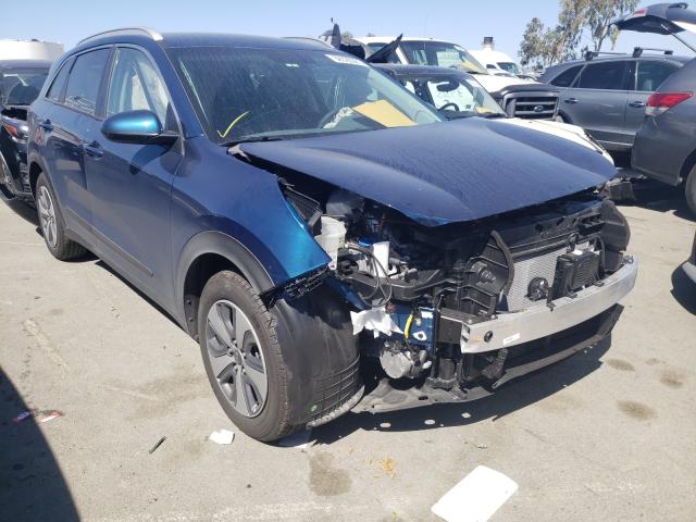 KIA NIRO LX 2020 kndcb3lc5l5397923