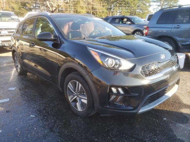 KIA NIRO LX 2020 kndcb3lc5l5398795