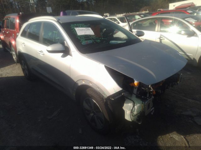 KIA NIRO 2020 kndcb3lc5l5400884