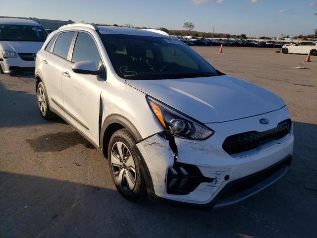 KIA NIRO LX 2020 kndcb3lc5l5423811