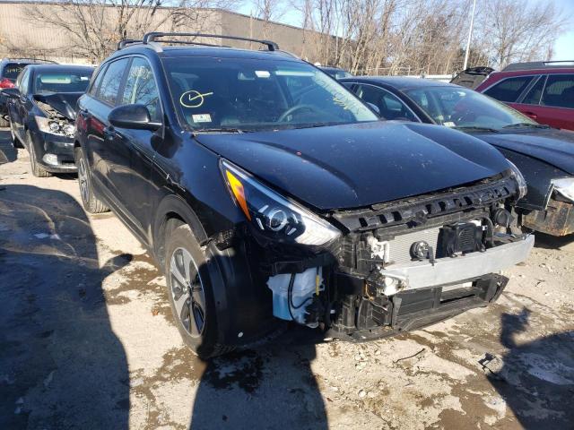 KIA NIRO LX 2020 kndcb3lc5l5426787