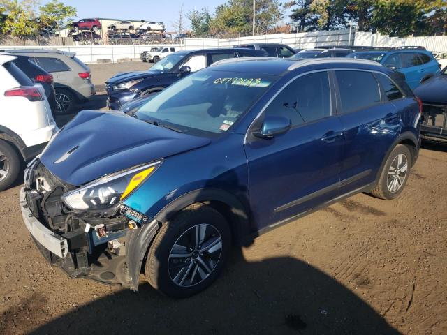 KIA NIRO LX 2020 kndcb3lc5l5427342