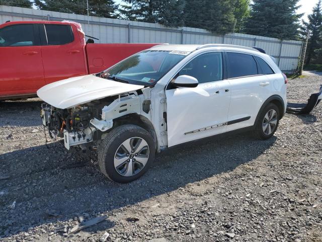 KIA NIRO LX 2020 kndcb3lc5l5427390