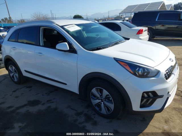 KIA NIRO 2020 kndcb3lc5l5432931