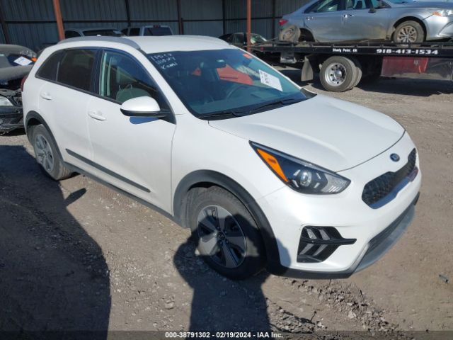 KIA NIRO 2020 kndcb3lc5l5436347