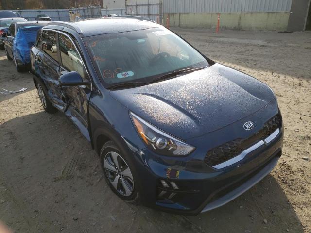 KIA NIRO LX 2020 kndcb3lc5l5439779