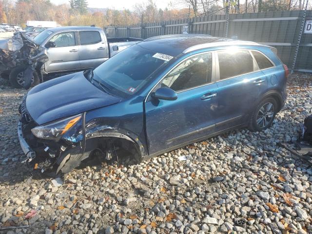 KIA NIRO LX 2020 kndcb3lc5l5449308