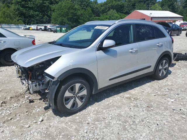 KIA NIRO 2020 kndcb3lc5l5451592