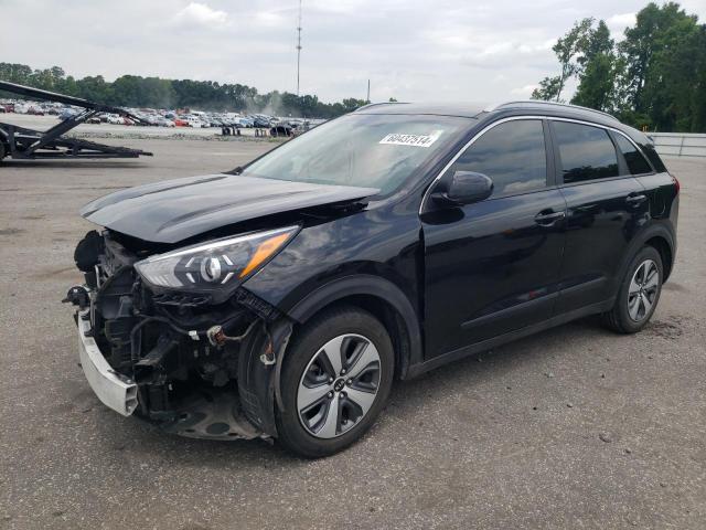 KIA NIRO 2021 kndcb3lc5m5469625