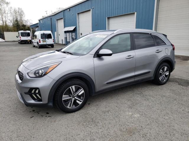 KIA NIRO 2022 kndcb3lc5n5509347