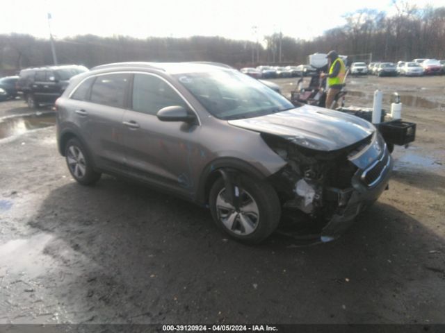 KIA NIRO 2017 kndcb3lc6h5036868