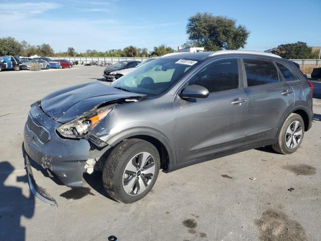 KIA NIRO FE 2017 kndcb3lc6h5038863