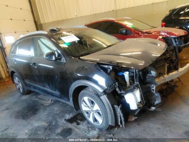 KIA NIRO 2017 kndcb3lc6h5039513