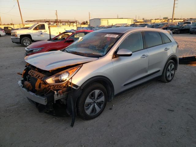 KIA NIRO 2017 kndcb3lc6h5047644