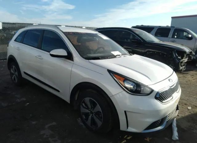 KIA NIRO 2017 kndcb3lc6h5049412