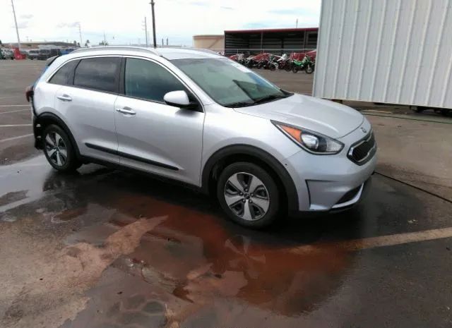 KIA NIRO 2017 kndcb3lc6h5059129