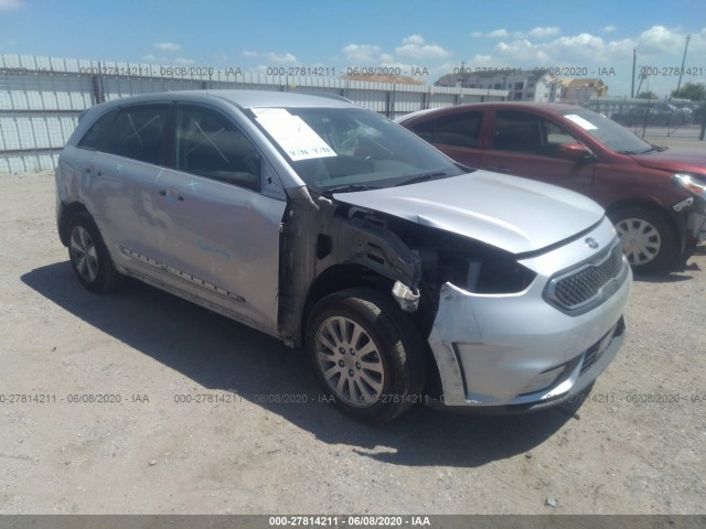 KIA NIRO 2017 kndcb3lc6h5069207