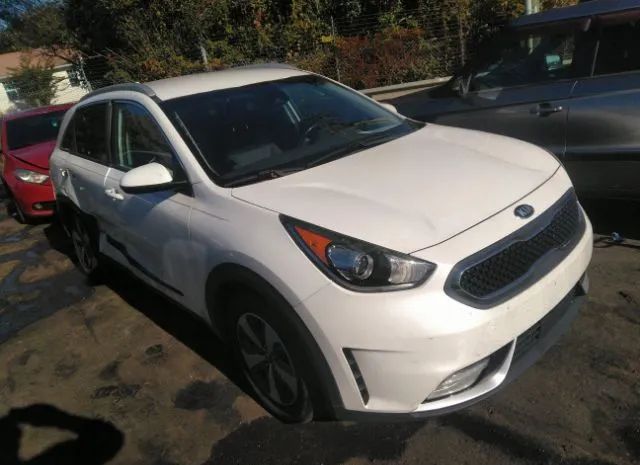 KIA NIRO 2017 kndcb3lc6h5071667