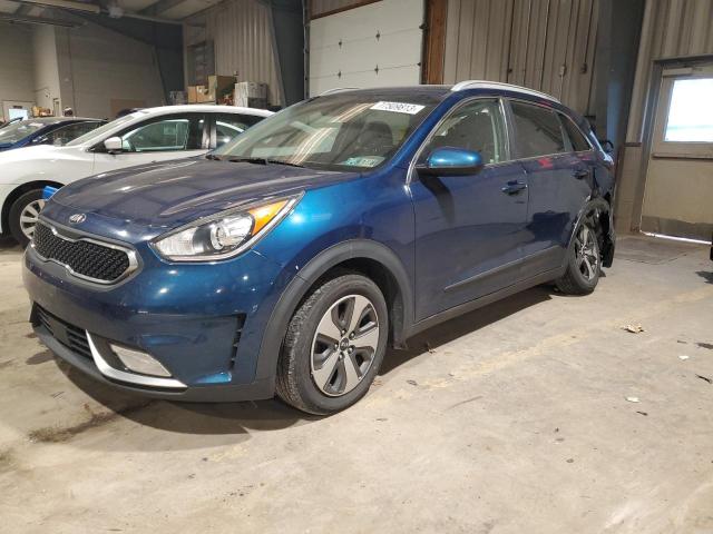 KIA NIRO 2017 kndcb3lc6h5072883