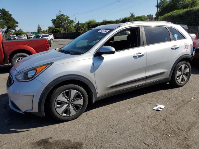 KIA NIRO 2017 kndcb3lc6h5073158