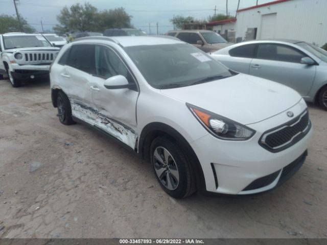 KIA NIRO 2017 kndcb3lc6h5079249