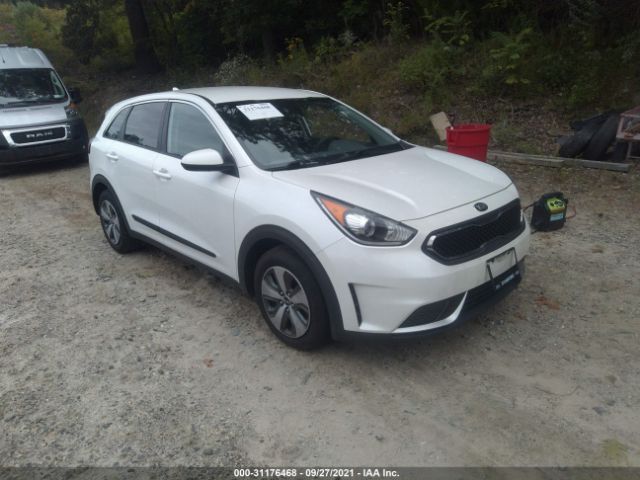 KIA NIRO 2017 kndcb3lc6h5081163