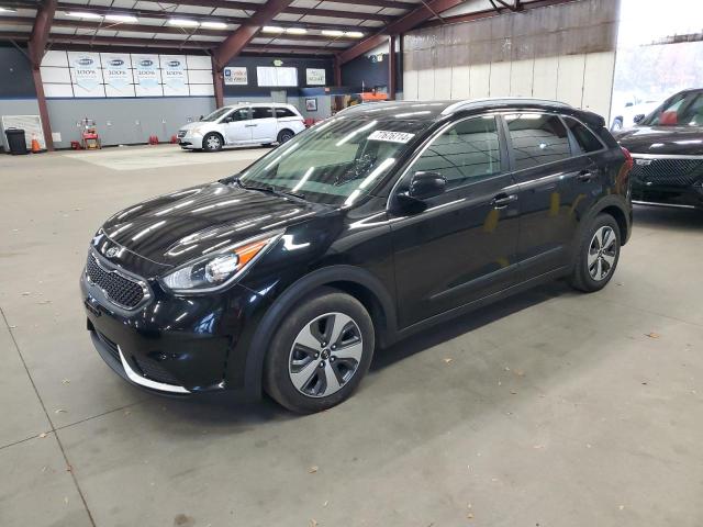 KIA NIRO FE 2017 kndcb3lc6h5082829