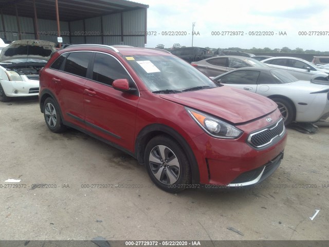 KIA NIRO 2017 kndcb3lc6h5088310