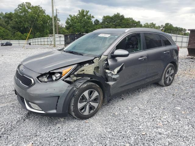 KIA NIRO FE 2018 kndcb3lc6j5109047