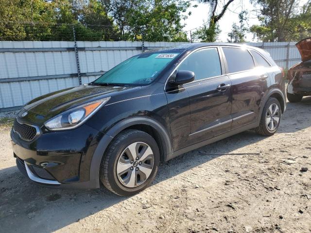 KIA NIRO 2018 kndcb3lc6j5110019