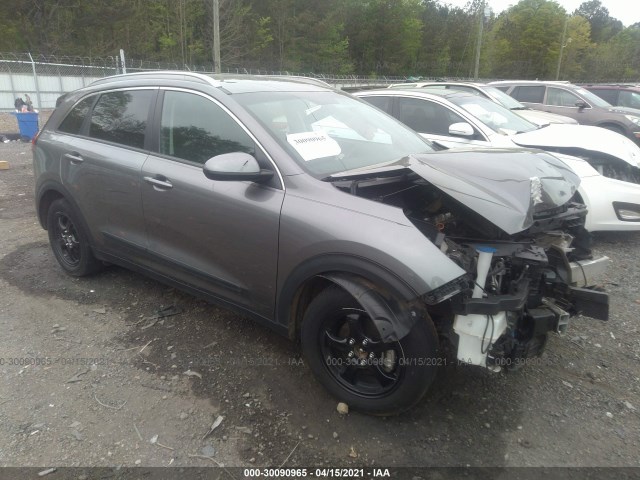 KIA NIRO 2018 kndcb3lc6j5113549