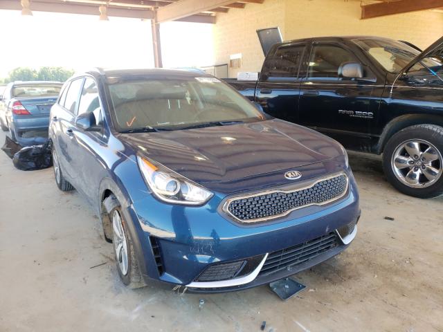 KIA NULL 2018 kndcb3lc6j5117519