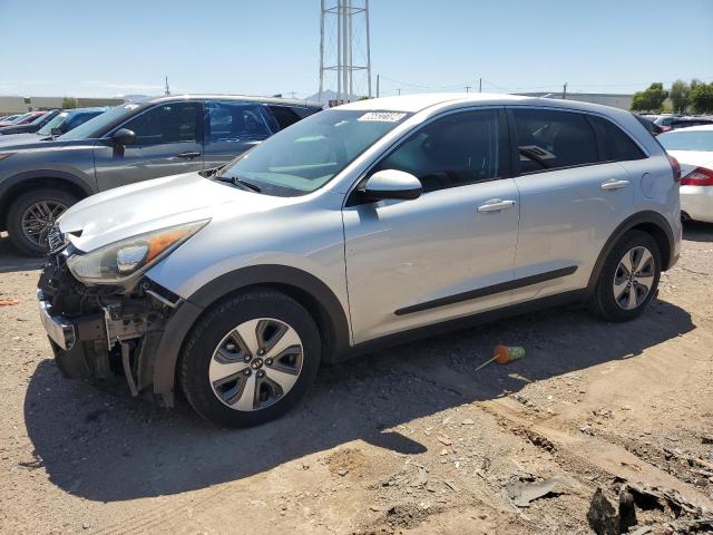 KIA NIRO FE 2018 kndcb3lc6j5126902