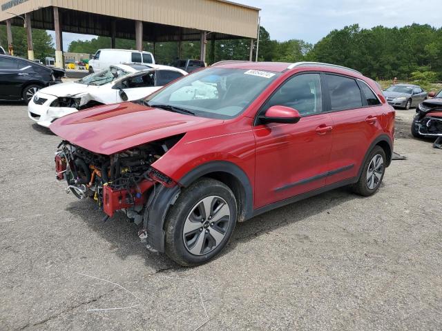 KIA NIRO 2018 kndcb3lc6j5176196