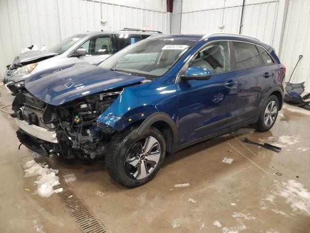 KIA NIRO 2018 kndcb3lc6j5200626