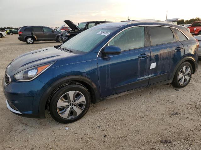 KIA NIRO FE 2018 kndcb3lc6j5204739