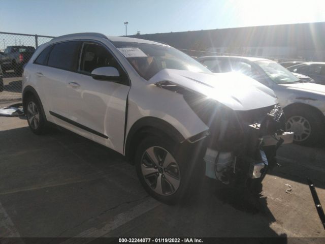 KIA NIRO 2018 kndcb3lc6j5210864