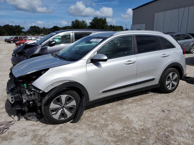 KIA NIRO FE 2019 kndcb3lc6k5217007