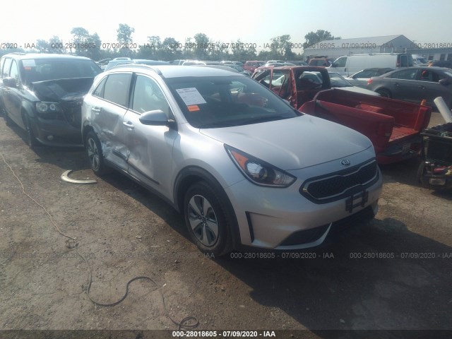 KIA NIRO 2019 kndcb3lc6k5217122