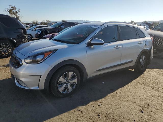 KIA NIRO 2019 kndcb3lc6k5224734