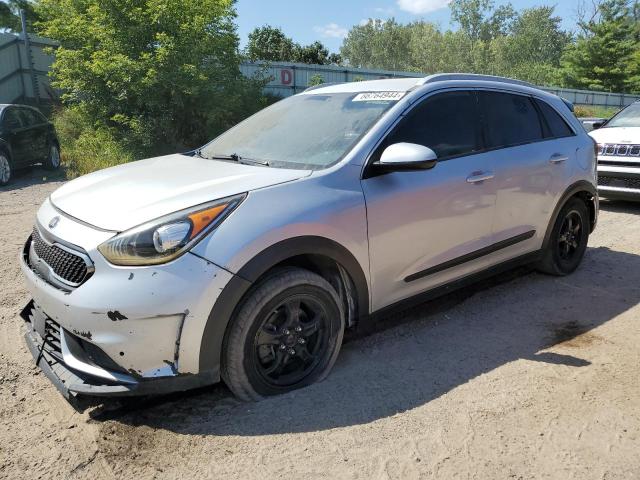 KIA NIRO FE 2019 kndcb3lc6k5231425