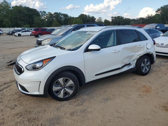 KIA NIRO FE 2019 kndcb3lc6k5243171