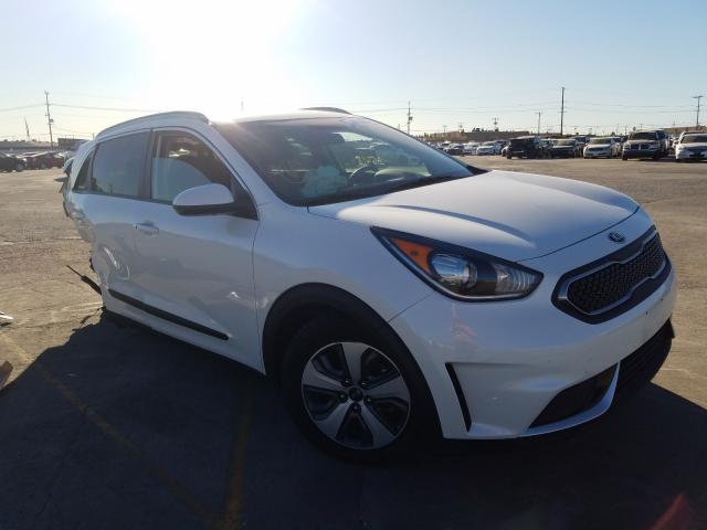 KIA NIRO 2019 kndcb3lc6k5264179