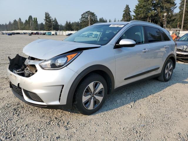 KIA NIRO FE 2019 kndcb3lc6k5296923