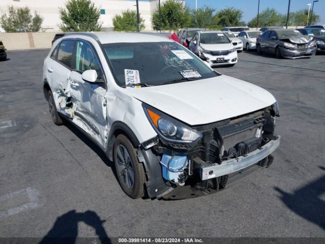 KIA NIRO 2019 kndcb3lc6k5298154