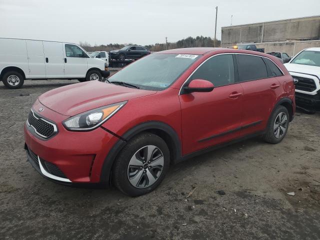 KIA NIRO 2019 kndcb3lc6k5339088