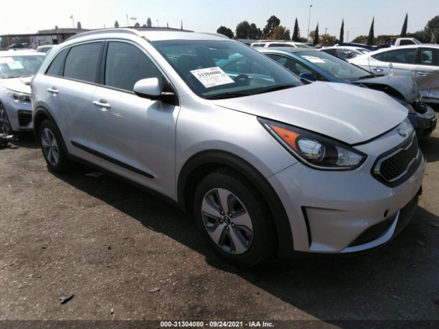 KIA NIRO 2019 kndcb3lc6k5346042