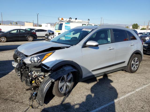 KIA NIRO LX 2020 kndcb3lc6l5368754